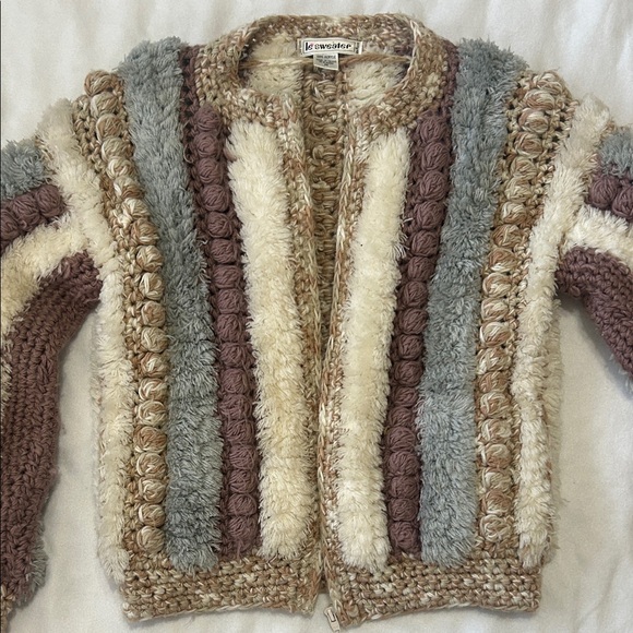 le sweater Sweaters - Vintage 80’s Le sweater